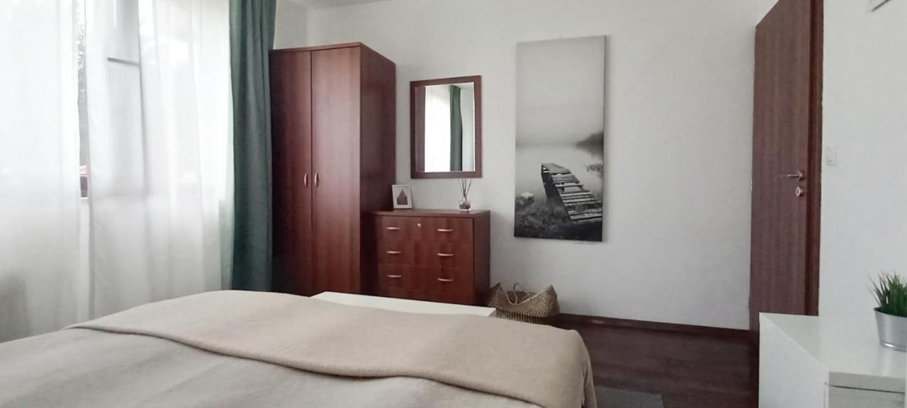 Apartment In Infinity Aparthotel Bansko Exteriör bild
