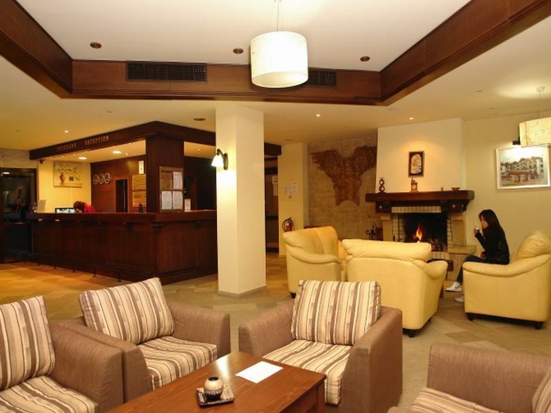 Apartment In Infinity Aparthotel Bansko Exteriör bild